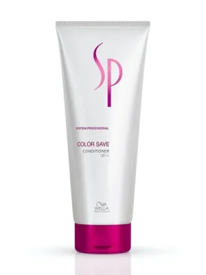 Wella SP Color Save Conditioner 200 ml  . Must-Have