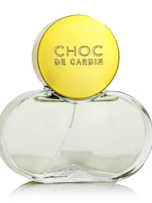Zlevněný Pierre Cardin Choc EDP 50 ml W