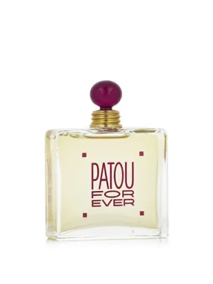 Omezená Nabídka Jean Patou Patou Forever EDT 50 ml W