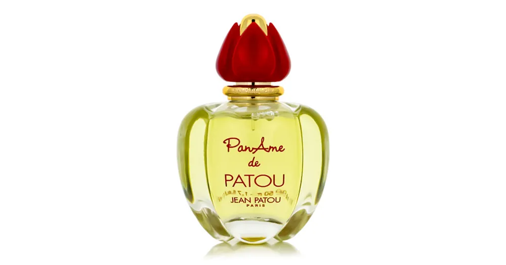Jean Patou PanAme EDT 50 ml W Cenový Hit