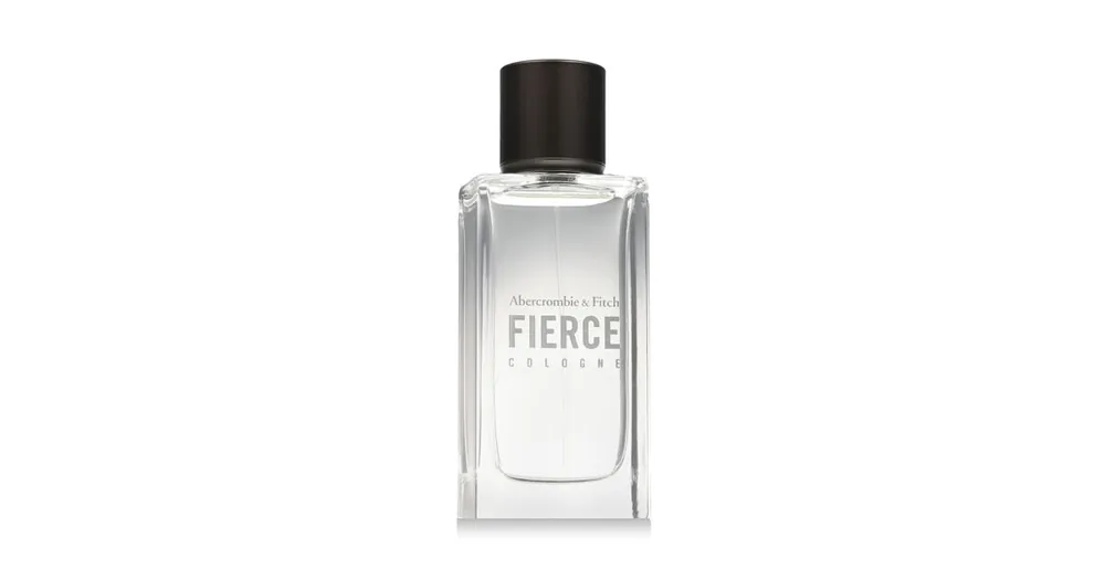 Abercrombie & Fitch Fierce EDC 50 ml M Super Cena