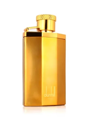 Oblíbený Dunhill Desire Gold EDT 100 ml M