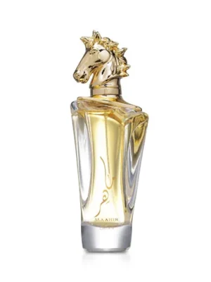 Lattafa Maahir EDP 100 ml UNISEX Dokud Zásoby Vydrží
