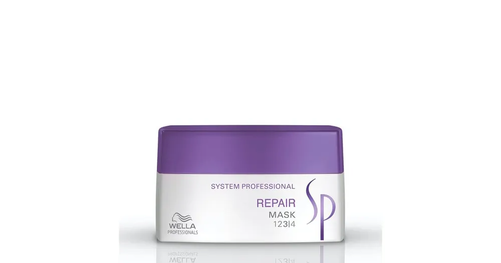 Wella SP Repair Mask 400 ml . Výprodej