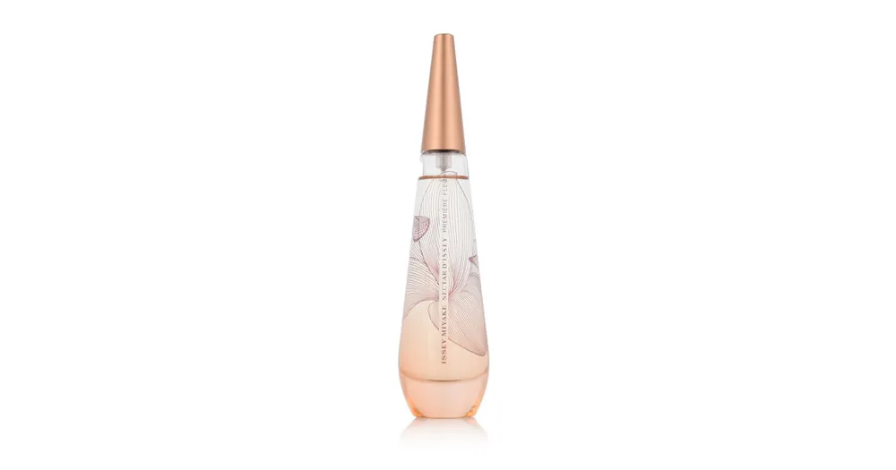 Issey Miyake Nectar D’Issey Première Fleur EDP 50 ml W Nízká Cena