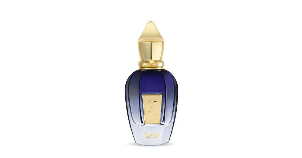 Akční Nabídka Xerjoff Join the Club Ivory Route EDP 50 ml UNISEX
