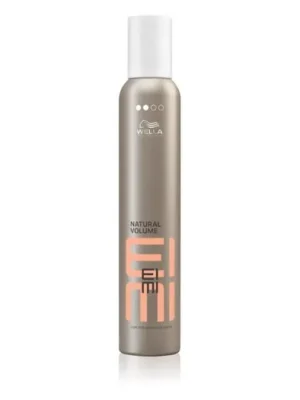 Wella EIMI Natural Volume Light Hold Volumising Mousse 300 ml . Nízká Cena