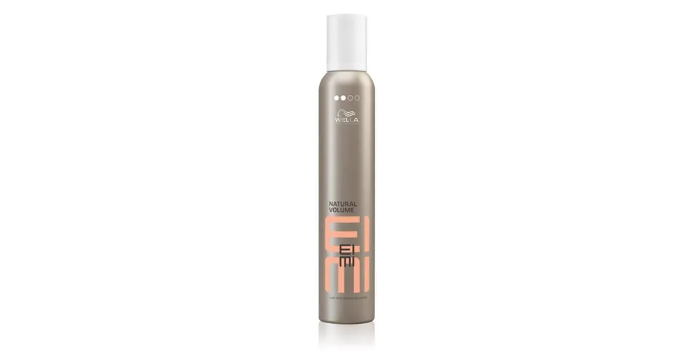 Wella EIMI Natural Volume Light Hold Volumising Mousse 300 ml . Nízká Cena