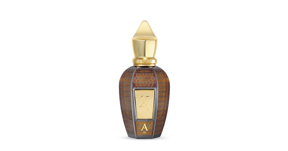 Xerjoff Oud Stars Alexandria III Parfém 50 ml UNISEX Cenová Bomba