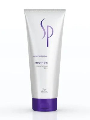 Wella SP Smoothen Conditioner 200 ml  . Aktuální