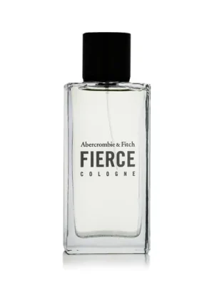 Abercrombie & Fitch Fierce EDC 100 ml M Autentický