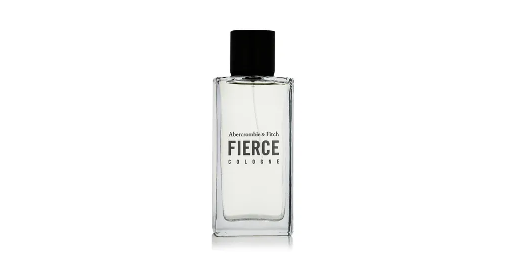 Abercrombie & Fitch Fierce EDC 100 ml M Autentický