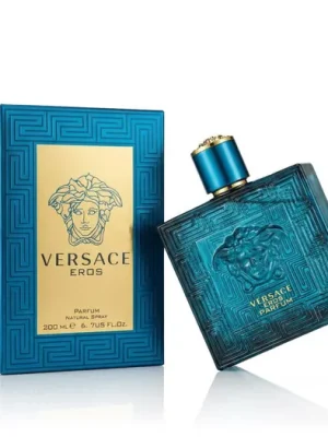 Odeslání Ihned Versace Eros EDP 200 ml M