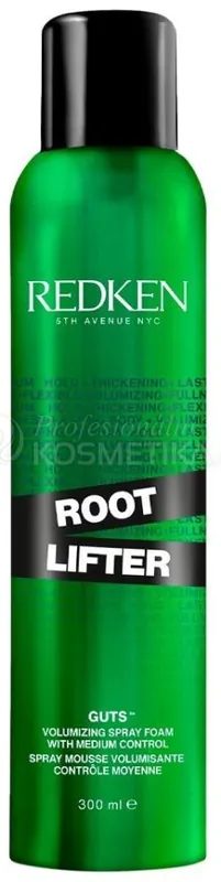 Vrácení Zdarma Redken Root Lifter - Pěna ve spreji pro objem vlasů 300 ml
