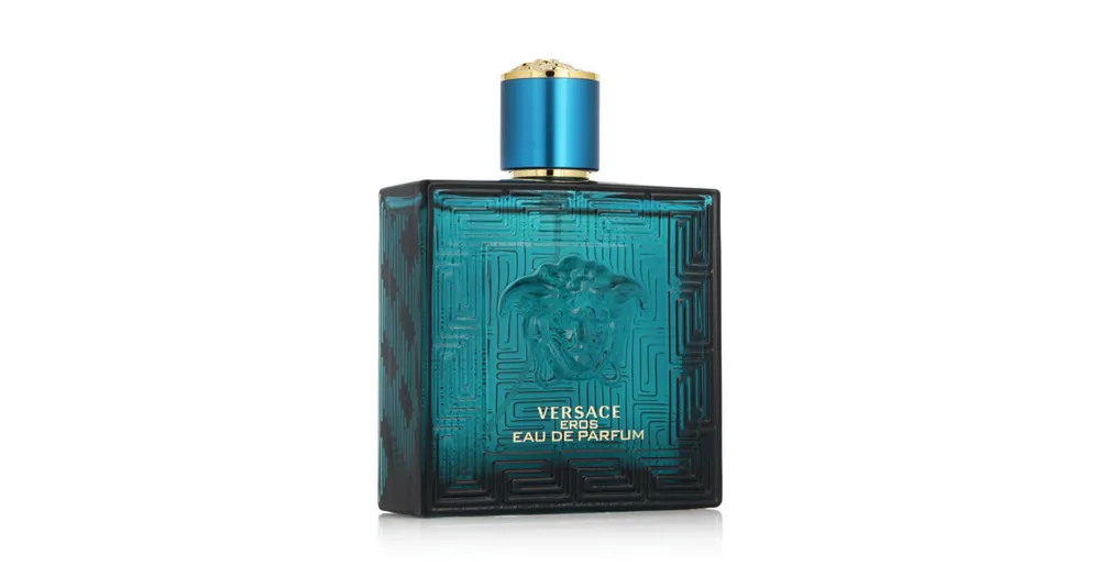 Sleva Versace Eros EDP 100 ml M