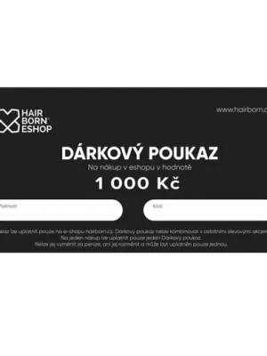 Voucher 1000 Kč . Pouze Dnes
