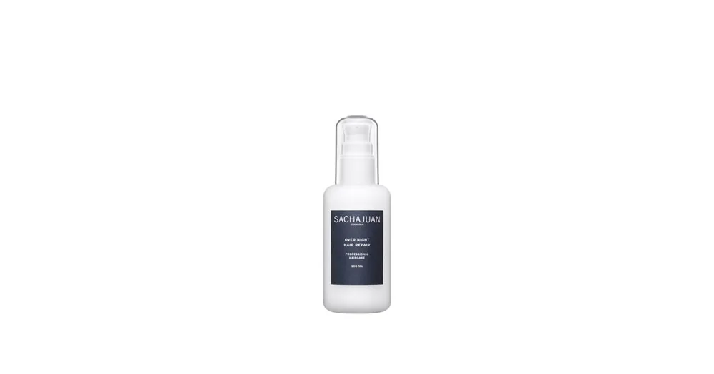 Sachajuan Over Night Hair Repair 100 ml . Levný