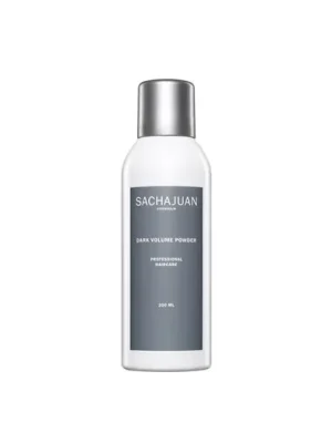 Sachajuan Dark Volume Powder 200 ml . Must-Have