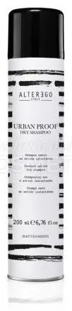 Sleva Alter Ego Urban Proof Dry Shampoo - Suchý šampon 200 ml