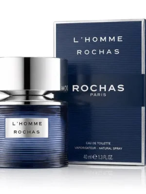 Zlevněný Rochas L'Homme Rochas EDT 40 ml M