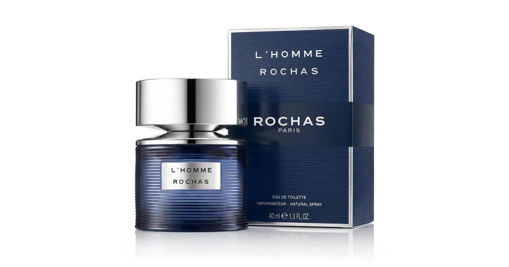 Zlevněný Rochas L'Homme Rochas EDT 40 ml M