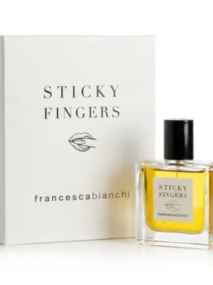 Akční Cena Francesca Bianchi Sticky Fingers Extrait de Parfum 30 ml UNISEX