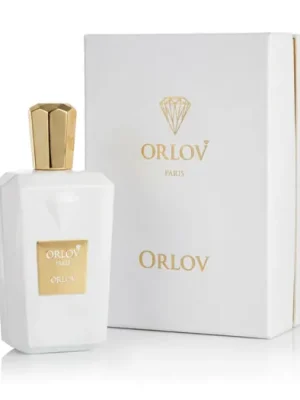 Orlov Paris Orlov EDP plnitelný 75 ml W Akční Cena