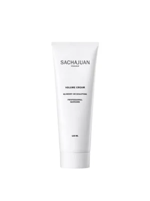 Bezpečná Platba Sachajuan Volume Cream (Blowdry or Sculpting) 125 ml .