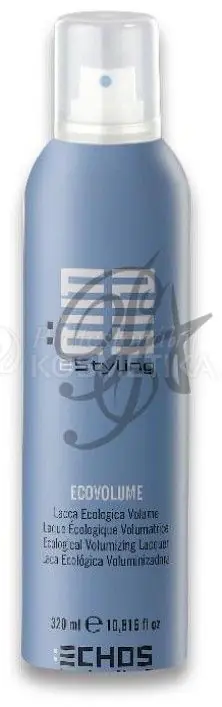 Doprava Zdarma Echosline Classic Ecovolume - Objemový ekologický lak 320 ml