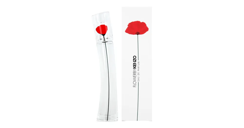 Bezpečná Platba Kenzo Flower by Kenzo EDP 30 ml W