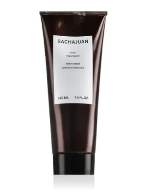 Akční Nabídka Sachajuan Curl Treatment 220 ml .