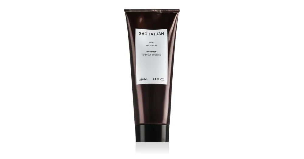 Akční Nabídka Sachajuan Curl Treatment 220 ml .
