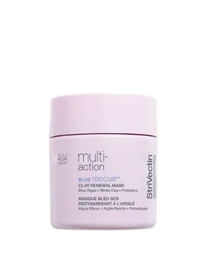 StriVectin Multi-Action Blue Rescue Clay Renewal Mask 94 g Nízká Cena