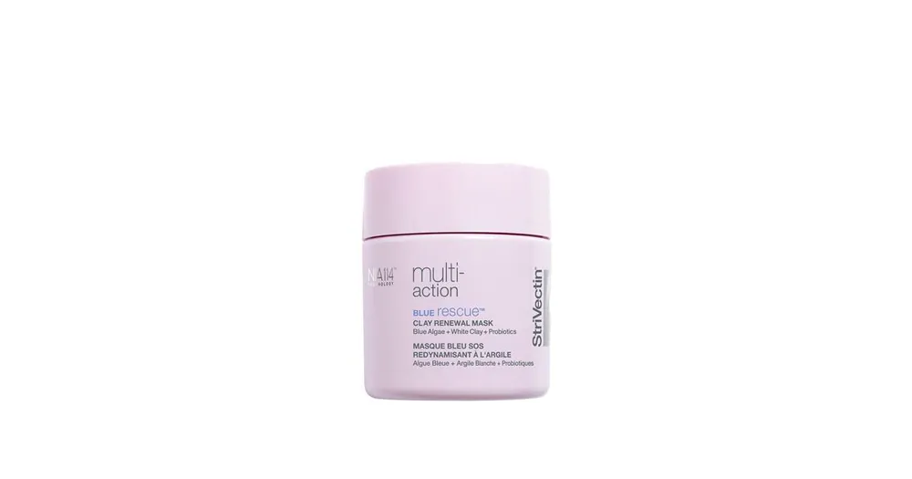 StriVectin Multi-Action Blue Rescue Clay Renewal Mask 94 g Nízká Cena