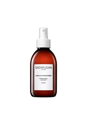 Finální Výprodej Sachajuan Leave In Conditioner 250 ml .