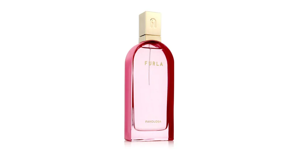 Furla Favolosa EDP 100 ml W Nejlepší Cena