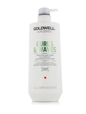 Cenový Hit Goldwell Dualsenses Curls & Waves Hydrating Conditioner 1000 ml