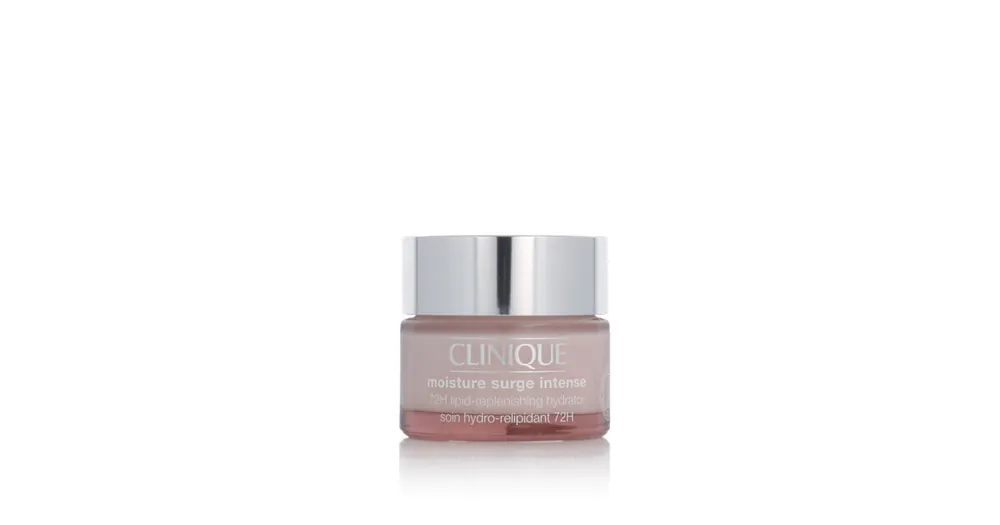 Aktuální Clinique Moisture Surge Intense 72H Lipid-Replenishing Hydrator 50 ml