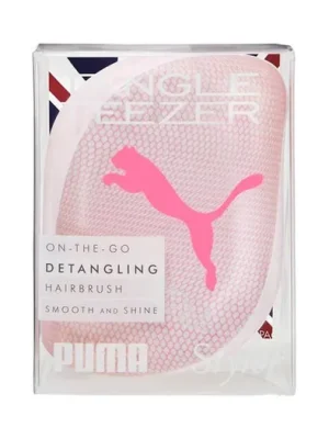 Tangle Teezer Compact Styler . Must-Have