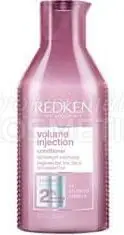 Redken Volume Injection Conditioner - Kondicionér pro objem 300 ml Bezpečná Platba