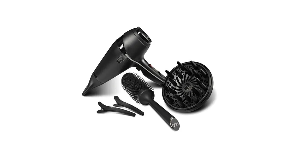 Super Cena ghd Air Professional Hair Drying Kit .