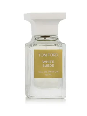 Tom Ford White Suede EDP 50 ml W Hit Sezóny
