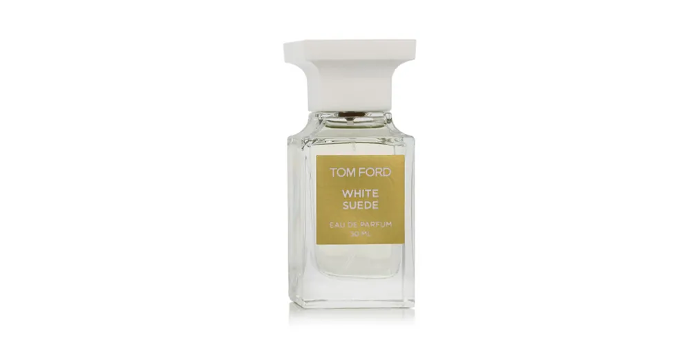 Tom Ford White Suede EDP 50 ml W Hit Sezóny