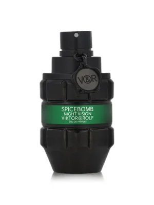 Viktor & Rolf Spicebomb Night Vision EDP 50 ml M Originální