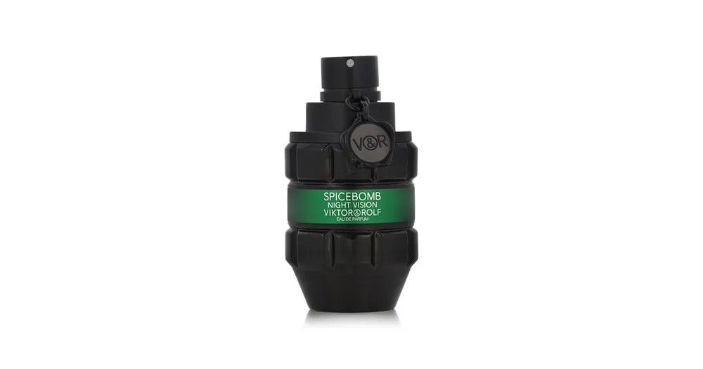 Viktor & Rolf Spicebomb Night Vision EDP 50 ml M Originální