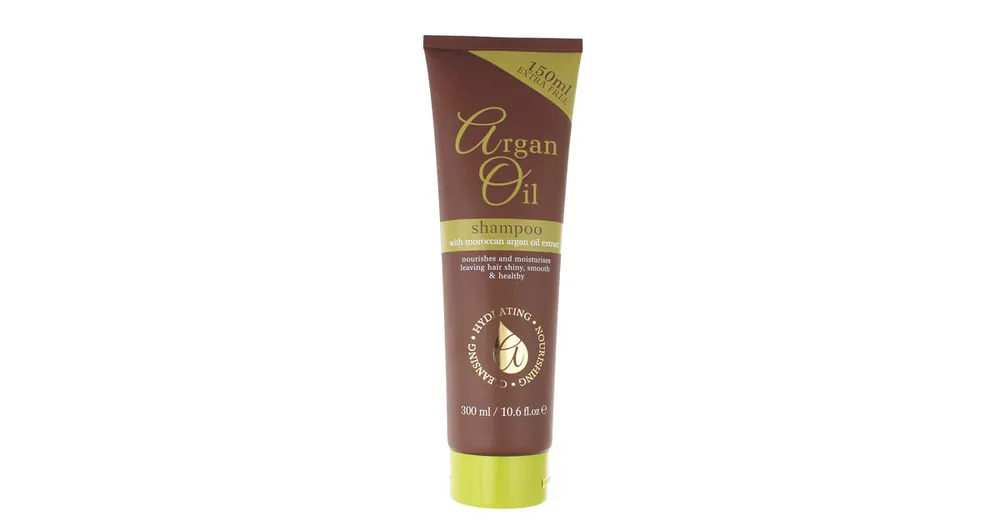 Levný Xpel Argan Oil Shampoo 300 ml .