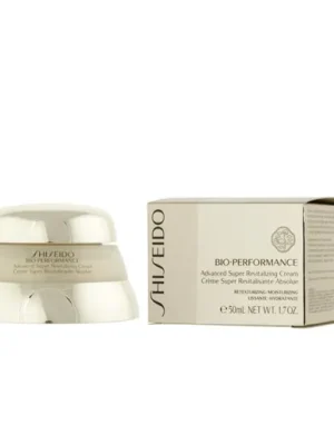 Shiseido Bio-Performance Advanced Super Revitalizing Cream 50 ml . Výhodná Nabídka