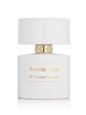 Sleva Tiziana Terenzi Bianco Puro Extrait de Parfum 100 ml UNISEX