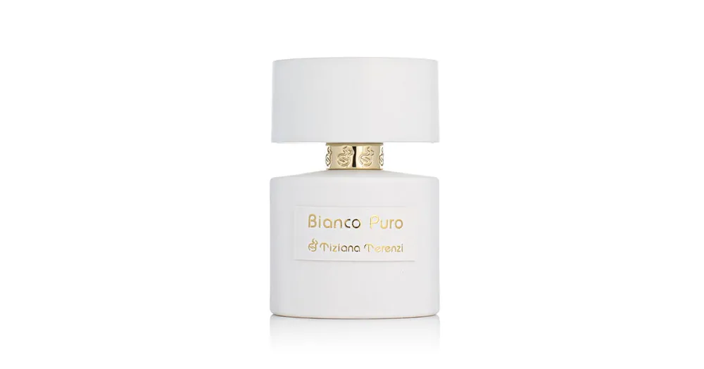 Sleva Tiziana Terenzi Bianco Puro Extrait de Parfum 100 ml UNISEX
