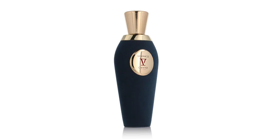 V Canto Arsenico Extrait de Parfum 100 ml UNISEX Top Prodej